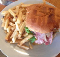 The 12 Apostles Inn / Princetown Tavern - Go Out