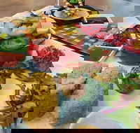 The Bendigo Club - Go Out