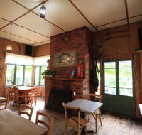 The Blue Duck Inn Hotel Pub - Go Out