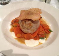 The Gallery Restaurant at The Courthouse Hotel - Pubs and Clubs