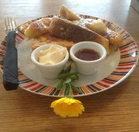 The Good Loaf Sourdough Bakery and Cafe - Go Out