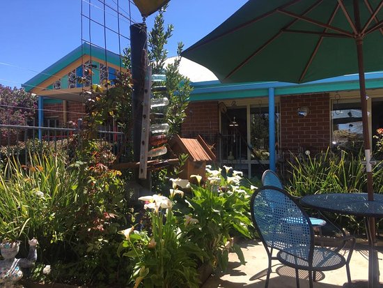 Indigo Valley ACT Go Out