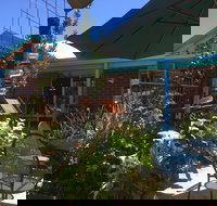 The Joy Bus - Go Out