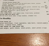 The Reservoir Hotel - Go Out