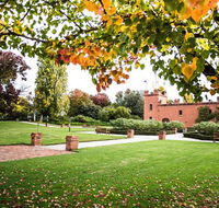The Terrace Restaurant at All Saints Estate - Go Out