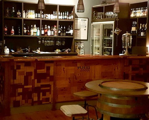 Tylden Junction Bar & Cafe - Go Out 0