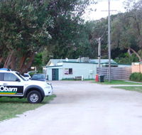 Walkerville Kiosk - Go Out