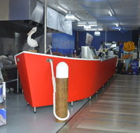 Wild Catch Fish  Chips - Go Out