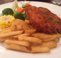 Windermere Hotel - Go Out