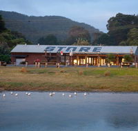 Wye General Store and Cafe - Go Out