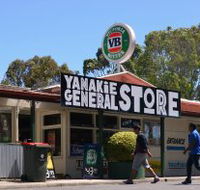 Yanakie General Store - Go Out