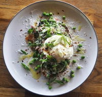 Blackwall Cafe - Pubs and Clubs
