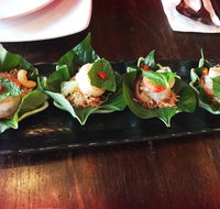 Cinnamon Thai - Go Out