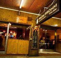 Pron Prohm Thai Restaurant - Pubs and Clubs
