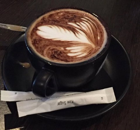 QVB Jet Cafe - Go Out 0