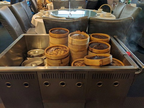 Fishermans Wharf Seafood Chinese Restaurant - Go Out 0