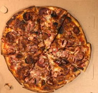 Jerry's Place Pizza - Go Out