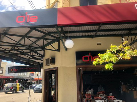O'le - Portuguese Flame Grill Cafe/Bar - Go Out 0