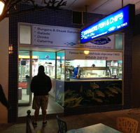Stanmore Fish  Chips - Go Out