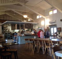 The Cove Dining Co - Go Out