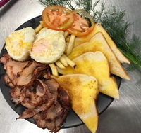 Village Gourmet Chickens  Carvery - Go Out