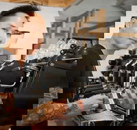 Cafenome Brewbar  Eatery - Go Out