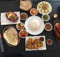 Gorkha Palace NS - Pubs and Clubs