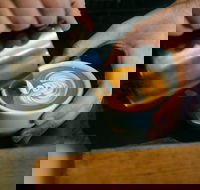 ASLAN Coffee Roasters - The Rocks - Go Out