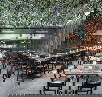 Barrel Bar and Dining - Go Out