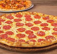Bay Pizza - Pubs and Clubs