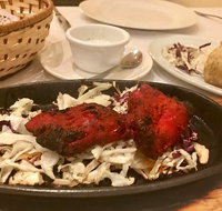 Bay tandoori - Pubs and Clubs