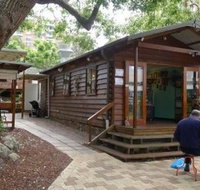 Botanica Garden Cafe - Pubs and Clubs