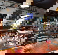 Castle Cove Cafe - Go Out