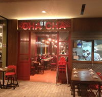 Cha cha cammeray - Pubs and Clubs