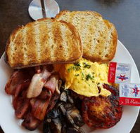 Coal Loader Cafe - Pubs and Clubs