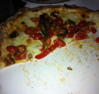 Da Orazio pizza  porchetta - Go Out