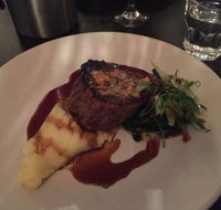 Darley Street Bistro at Clovelly - Go Out