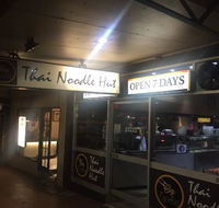 Express Thai Noodle Hut - Go Out