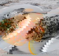 Fattoosh - Go Out