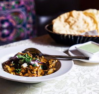 Flavour Of Goa - Go Out