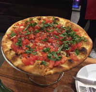 Fratelli's Wood Fired Pizza - Go Out