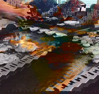 Garlic Teppanyaki House - Go Out