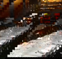 Hayes Street Wharf Bistro - Go Out