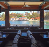 Hugos Manly - Go Out
