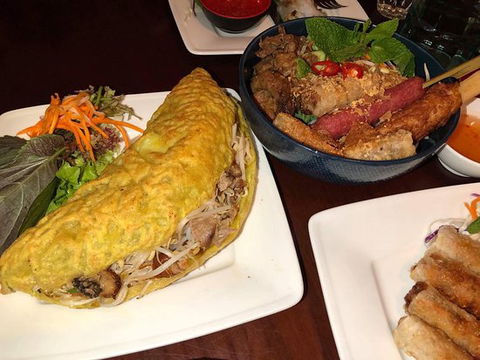 I Love Pho - Go Out 0