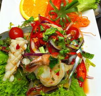I Siam Thai Restaurant - Go Out