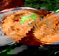 Indian Gourmet - Go Out
