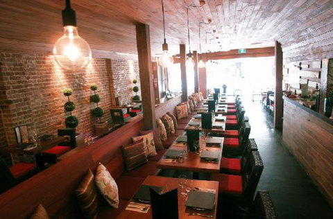 Infuzions - Go Out 0