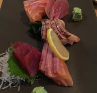 Kisuke Japanese Restaurant - Go Out