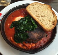 Laneway Cafe - Pubs and Clubs